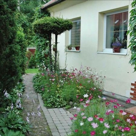 Appartement Pokoje Mikolajki Extérieur photo